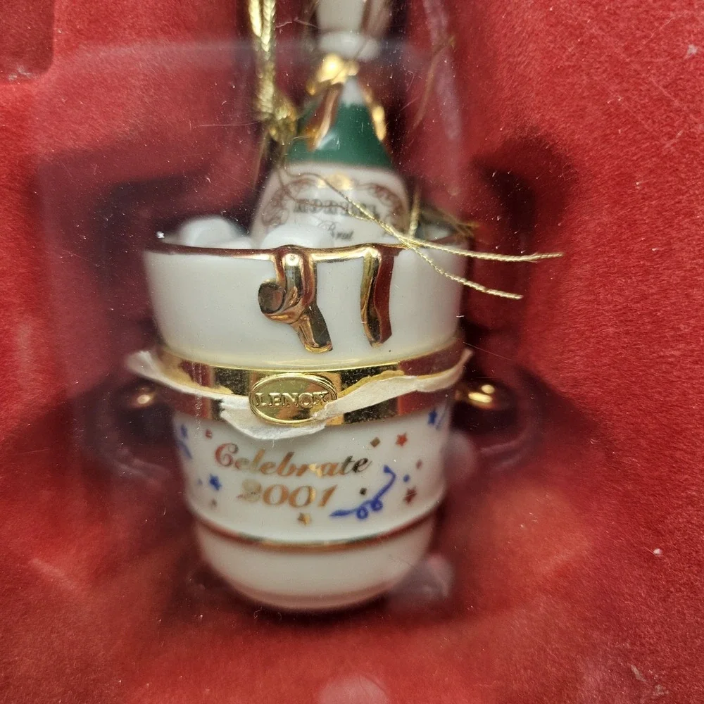 Lenox Korbel Brut 